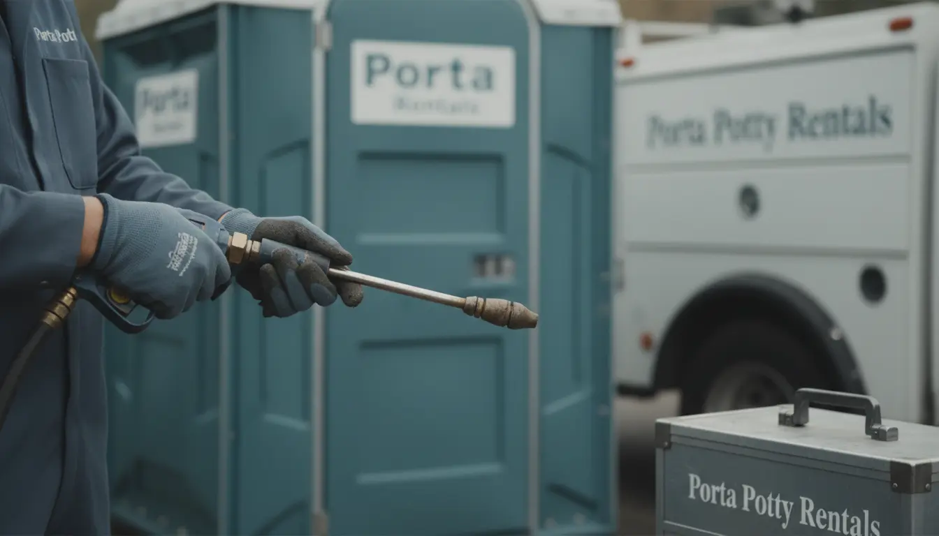 Professional service team